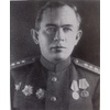Громадин Михаил Семенович