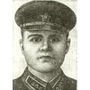 Митин Гавриил Степанович