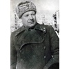 Генерал-майор Михаил Степанович Шумилов